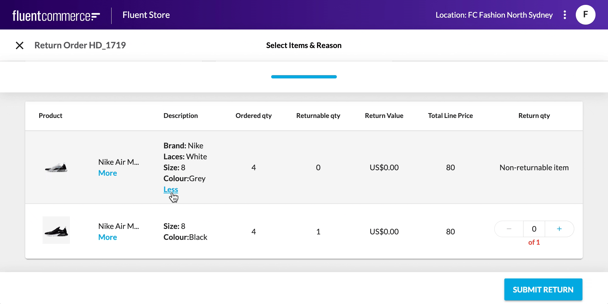 Streamline your User Interface with Collapsible Text and Entity Attributes