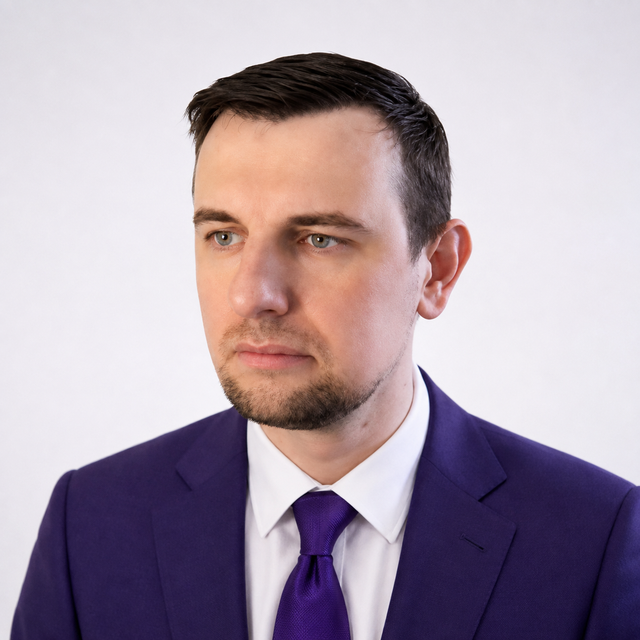 Uladzislau Baranau