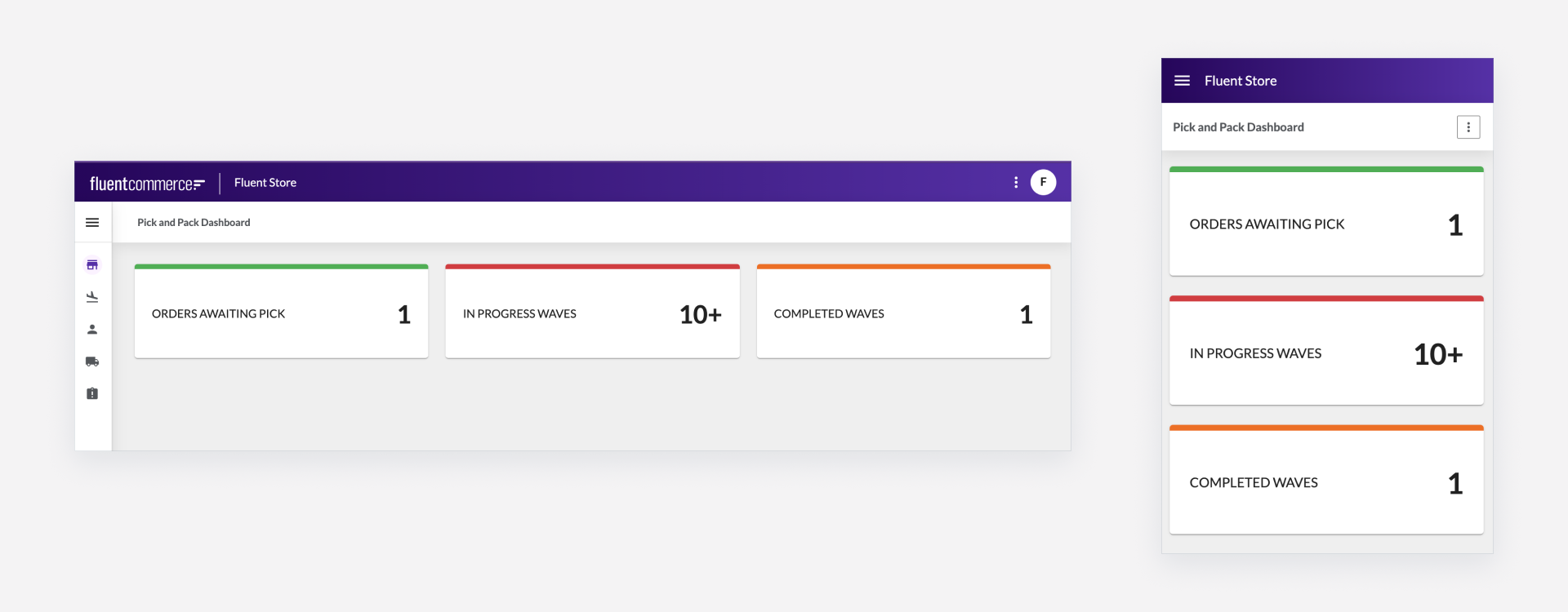 Fluent Store