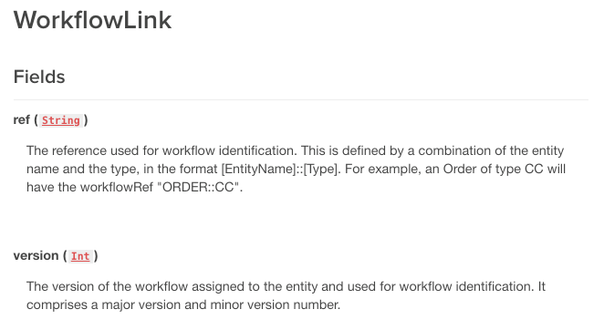 WorkflowLink