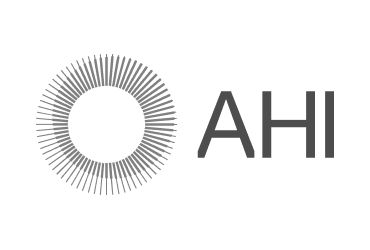 AHI colour logo | Devotion