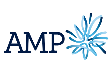 AMP colour logo | Devotion