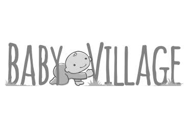 Baby Village black and white logo | Devotion