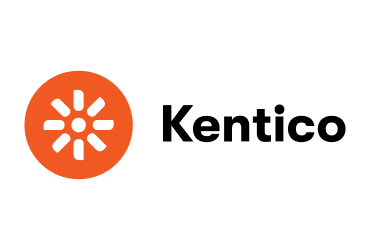 Kentico logo | Devotion