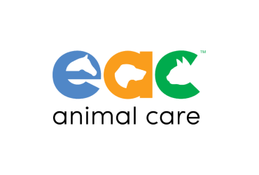 EAC Animal Care colour logo | Devotion