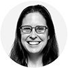 Sarah Campbell, Head of UX, Devotion