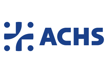 The Australian Council on Healthcare Standards (ACHS) colour logo | Devotion