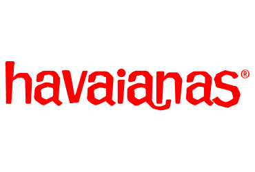 Havaianas colour logo | Devotion