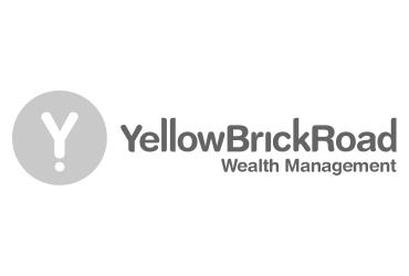 Yellow Brick Road black and white logo | Devotion