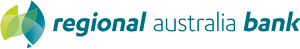 Regional Australia Bank logo | Devotion