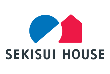 Sekisui House colour logo | Devotion