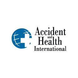Accident Health International company logo
