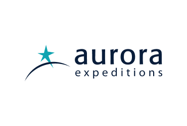 Aurora Expeditions colour logo | Devotion