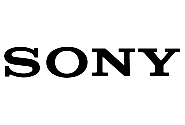 Sony black and white logo | Devotion