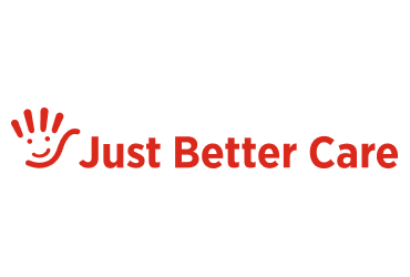 Just Better Care colour logo | Devotion