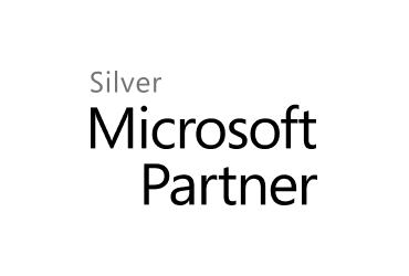 Microsoft Silver Partner logo | Devotion