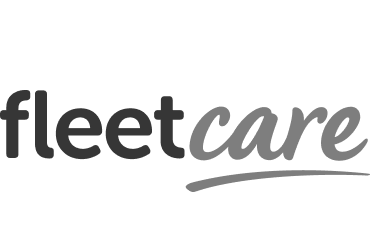 Fleetcare black and white logo | Devotion
