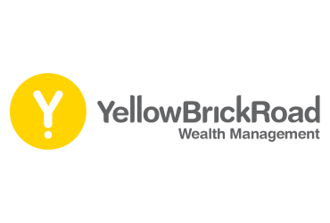 Yellow Brick Road colour logo | Devotion