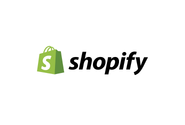 Shopify logo | Devotion
