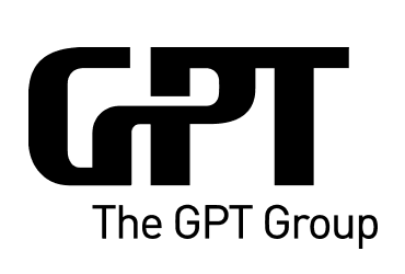 GPT Group black and white logo | Devotion