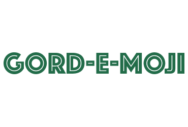Gord-e-moji colour logo | Devotion