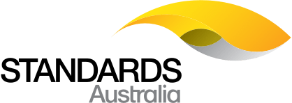 Standards Australia logo | Devotion