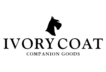 Ivory Coat black and white logo | Devotion