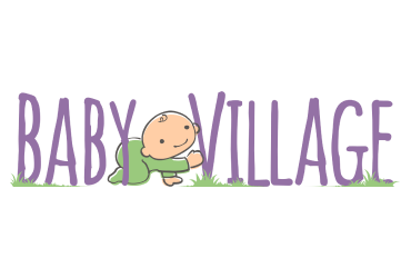 Baby Village colour logo | Devotion